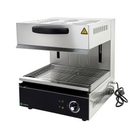 Гриль Salamander Hurakan HKN-SAL450MBM купить в Е.Маркет
