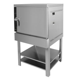 Пароварка Grill Master Ф2П1Э купить в Е.Маркет