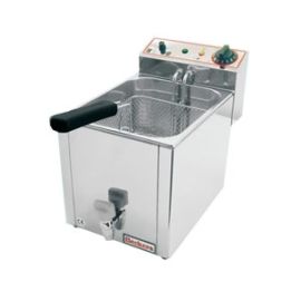 Фритюрница BECKERS FR 10 купить в Е.Маркет