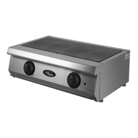 Плита электрическая Grill Master Ф2ЖТЛПЭ настольная купить в Е.Маркет