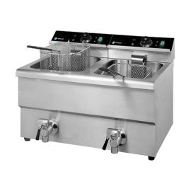 Фритюрница Hurakan HKN-FT1212N купить в Е.Маркет