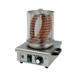 Аппарат для хот-догов Hurakan HKN-Y00 купить в Е.Маркет