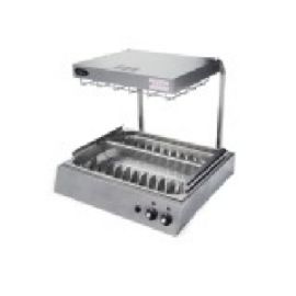 Мармит для картофеля фри Grill Master Ф2ПКЭ глубина 100 мм купить в Е.Маркет