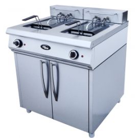 Фритюрница Grill Master Ф2ЖТЛФРЭ купить в Е.Маркет