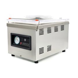 Упаковщик вакуумный Hurakan HKN-VAC260M купить в Е.Маркет