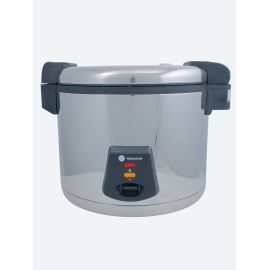 Рисоварка Hurakan HKN-SR180 купить в Е.Маркет
