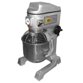 Миксер планетарный Hurakan HKN-IP60F купить в Е.Маркет