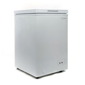 Ларь морозильный Hurakan HKN-BD105 купить в Е.Маркет