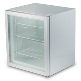 Шкаф морозильный Hurakan HKN-UF100G купить в Е.Маркет