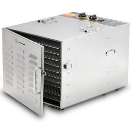 Дегидратор Hurakan HKN-DHD10 купить в Е.Маркет