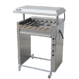 Шашлычница электрическая Grill Master Ф3ШУЭ купить в Е.Маркет