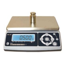 Весы порционные MAS MS-25 купить в Е.Маркет