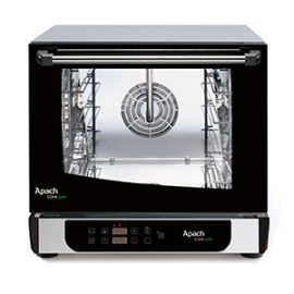 Печь конвекционная Apach AD44D / помпа купить в Е.Маркет