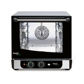 Печь конвекционная Apach AD44MH ECO / помпа купить в Е.Маркет