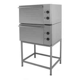 Шкаф жарочный Grill Master ШЖЭ/2 купить в Е.Маркет
