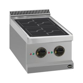 Плита индукционная Apach APRI-47T купить в Е.Маркет