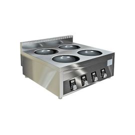 Плита индукционная Техно-ТТ ИПК-410114 купить в Е.Маркет