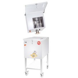 Мясорубка Koneteollisuus Oy (KT) LM-82/A чугун корп. нерж. шнек купить в Е.Маркет
