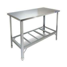 Стол производственный KAYMAN СЦ-255/1507 купить в Е.Маркет