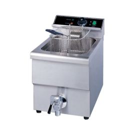 Фритюрница Hurakan HKN-FT12N купить в Е.Маркет