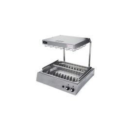 Мармит для картофеля фри Grill Master Ф2ПКЭ глубина 100 мм купить в Е.Маркет