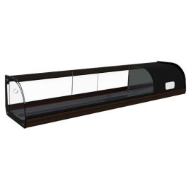 Витрина холодильная KAYMAN К-ВХ-1,8 купить в Е.Маркет