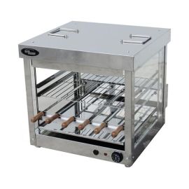 Шашлычница Grill Master Ф1ШстЭ купить в Е.Маркет