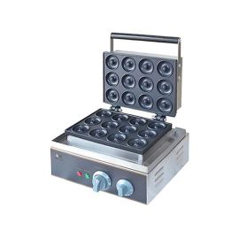 Аппарат для донатсов Hurakan HKN-GES12D купить в Е.Маркет