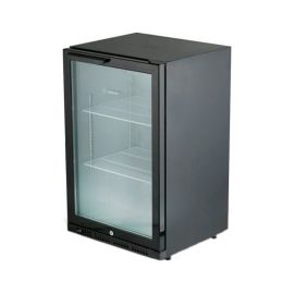 Шкаф холодильный Hurakan HKN-DB125H купить в Е.Маркет