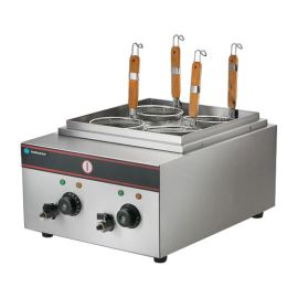 Макароноварка Hurakan HKN-EKT40 купить в Е.Маркет