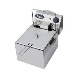 Фритюрница Grill Master Ф1ФрЭ купить в Е.Маркет