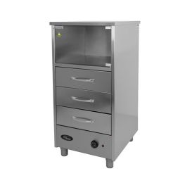 Шкаф жарочный Grill Master Ф3ШЖЭ купить в Е.Маркет