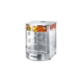 Витрина тепловая Hurakan HKN-WD1 купить в Е.Маркет