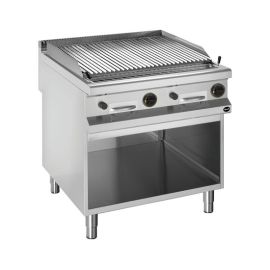 Гриль лавовый Apach APGG-89P купить в Е.Маркет