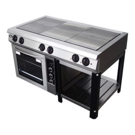 Плита электрическая Grill Master Ф6ЖТЛПДЭ купить в Е.Маркет