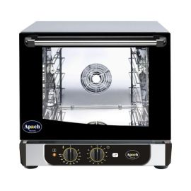Печь конвекционная Apach AD44MH ECO / помпа купить в Е.Маркет