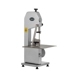 Пила для резки мяса Apach ASW155A 220В анодир. купить в Е.Маркет