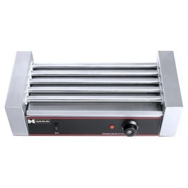 Гриль роликовый Hurakan HKN-GW5M купить в Е.Маркет