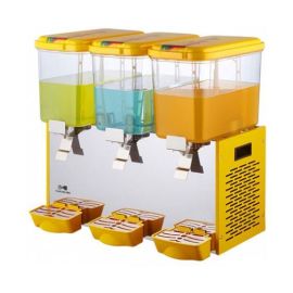 Сокоохладитель Hurakan HKN-LSJ18LX3 купить в Е.Маркет