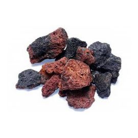 Камень лавовый Hurakan для грилей купить в Е.Маркет