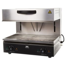 Гриль Salamander Hurakan HKN-SAL600MBM купить в Е.Маркет