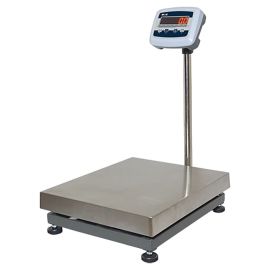 Весы напольные MAS PM1E-100-4050 купить в Е.Маркет