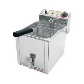 Фритюрница BECKERS FR 10 купить в Е.Маркет