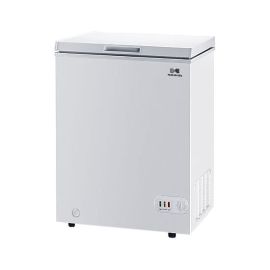 Ларь морозильный Hurakan HKN-BD155 купить в Е.Маркет