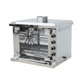 Гриль для кур Grill Master Ф4КУ1Г купить в Е.Маркет