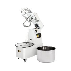 Тестомес спиральный Apach ASM41R 2S 380В купить в Е.Маркет