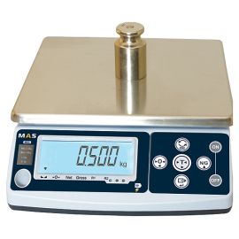 Весы порционные MAS MSC-05 купить в Е.Маркет