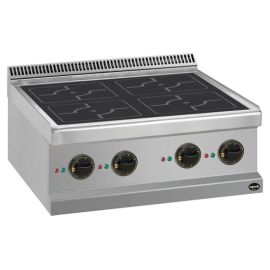 Плита индукционная Apach APRI-77T купить в Е.Маркет