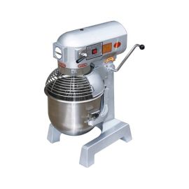 Миксер планетарный Hurakan HKN-IP15FM купить в Е.Маркет