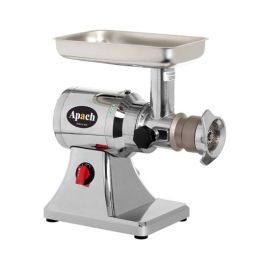 Мясорубка Apach ATS12U 380В купить в Е.Маркет